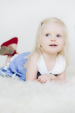 Singapore child photography