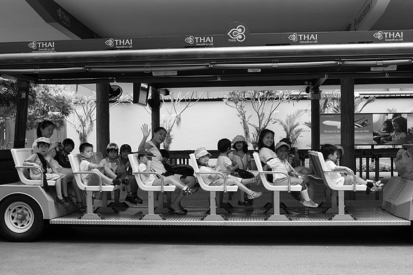 Singapore child photography