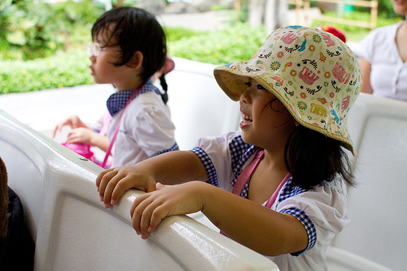 Singapore child photography