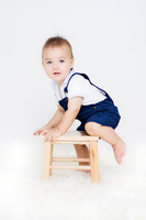 Singapore child photography