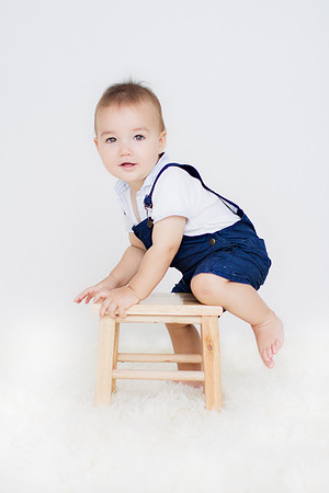 Singapore child photography