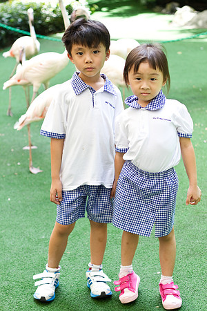 Singapore child photography