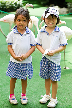 Singapore child photography