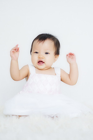 Singapore child photography