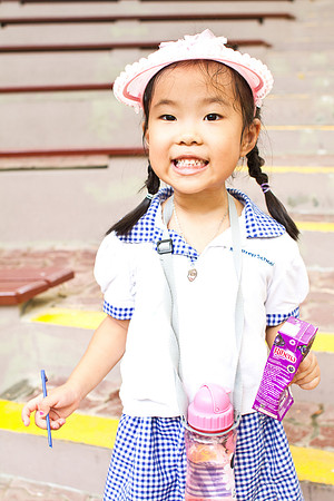 Singapore child photography