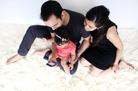 Singapore family photography