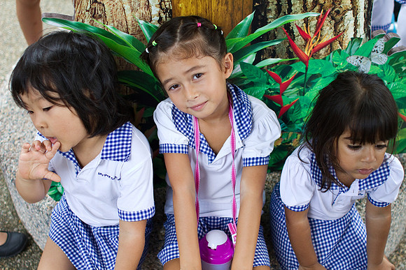 Singapore child photography