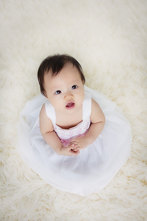 Singapore child photography