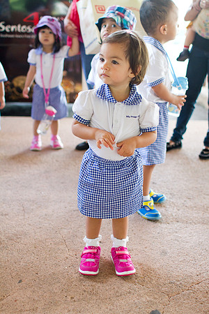 Singapore child photography