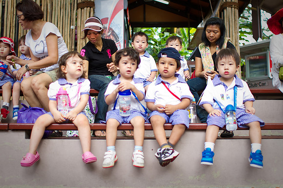 Singapore child photography