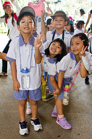 Singapore child photography