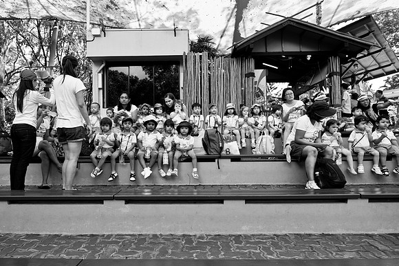 Singapore child photography
