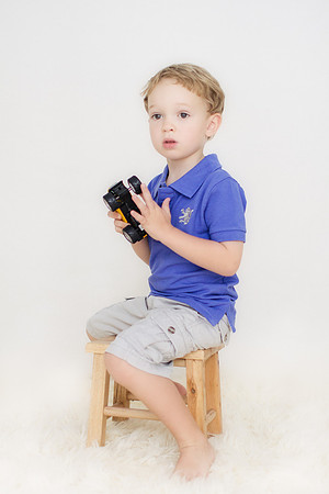 Singapore child photography