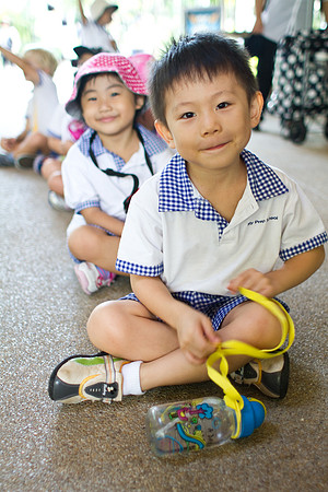 Singapore child photography