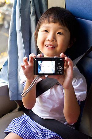 Singapore child photography