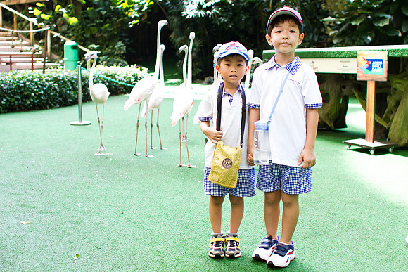 Singapore child photography