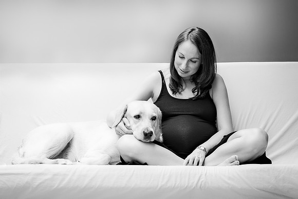 Singapore maternity photography