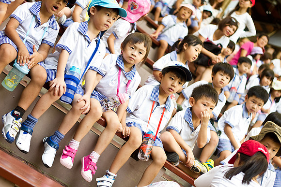 Singapore child photography