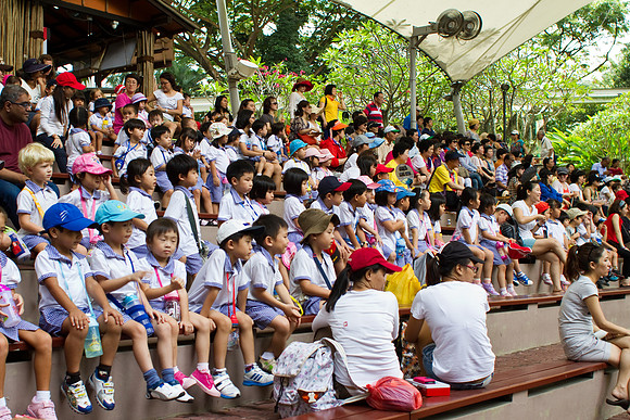 Singapore child photography