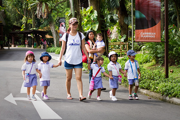 Singapore child photography