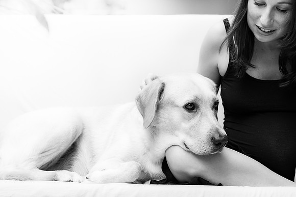 Singapore maternity photography