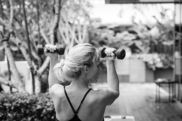 Singapore photographer Carrie Cheng