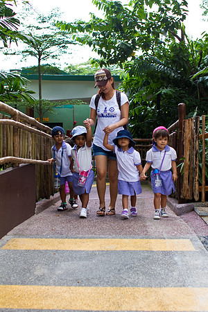 Singapore child photography