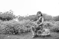 Singapore maternity photography