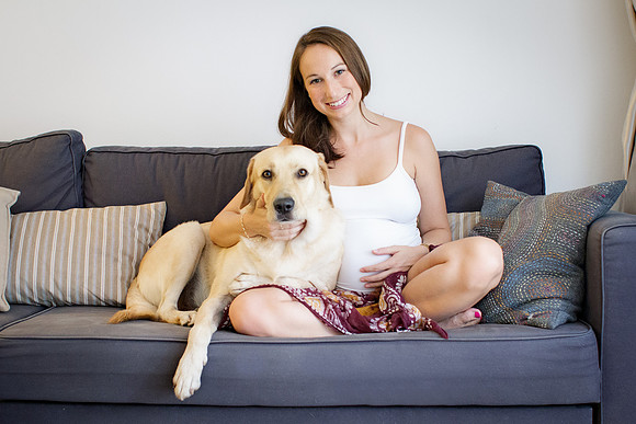 Singapore maternity photography