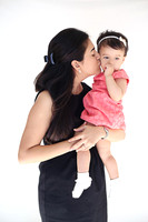 Singapore family photography