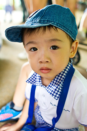 Singapore child photography