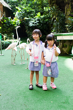 Singapore child photography