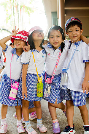 Singapore child photography