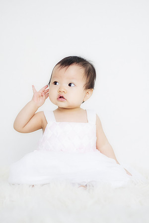 Singapore child photography