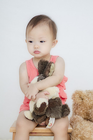 Singapore child photography