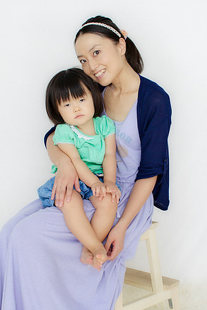 Singapore child photography
