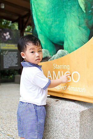 Singapore child photography