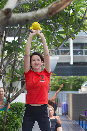 Singapore photographer Carrie Cheng