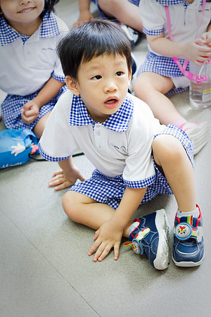 Singapore child photography