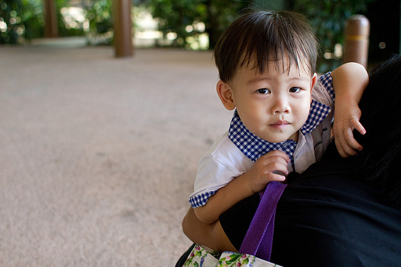Singapore child photography