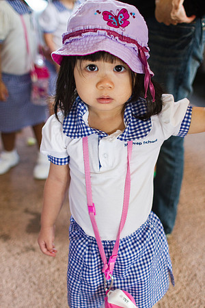 Singapore child photography