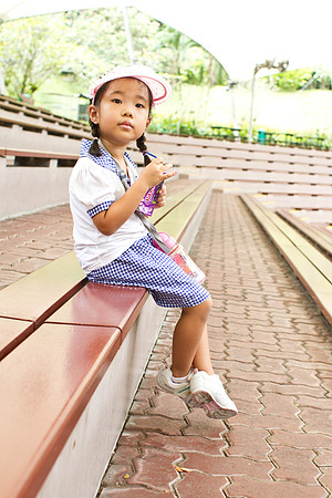 Singapore child photography