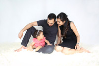 Singapore family photography