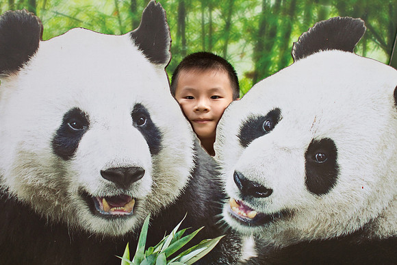 Singapore child photography