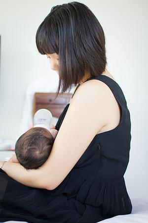 Singapore family photography
