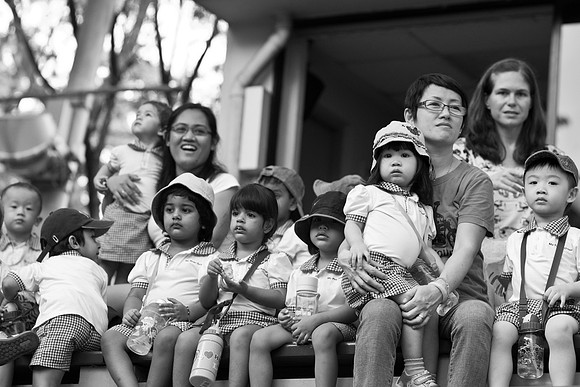 Singapore child photography