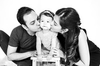 Singapore family photography