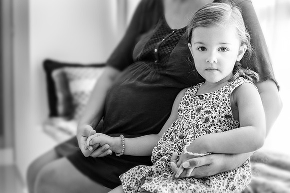 Singapore maternity photography