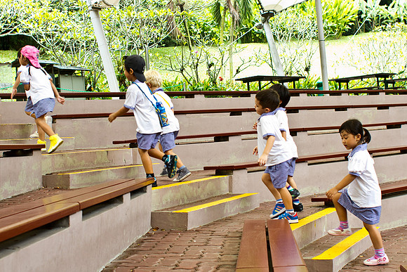 Singapore child photography