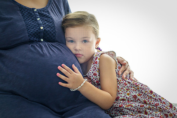 Singapore maternity photography